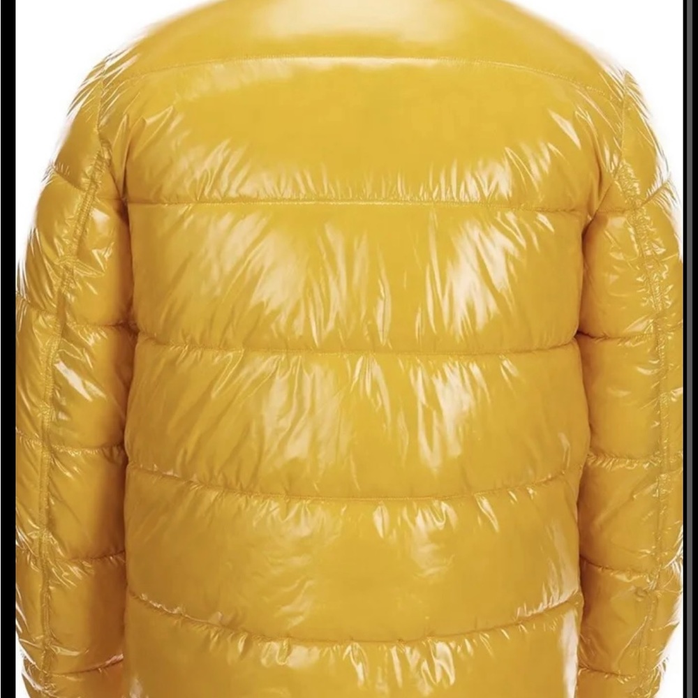 Solaris Coat - Picture 2 of 6